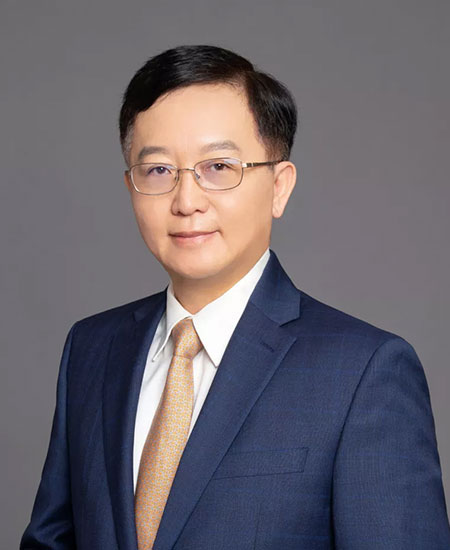 SCOTT LIU, PH.D.